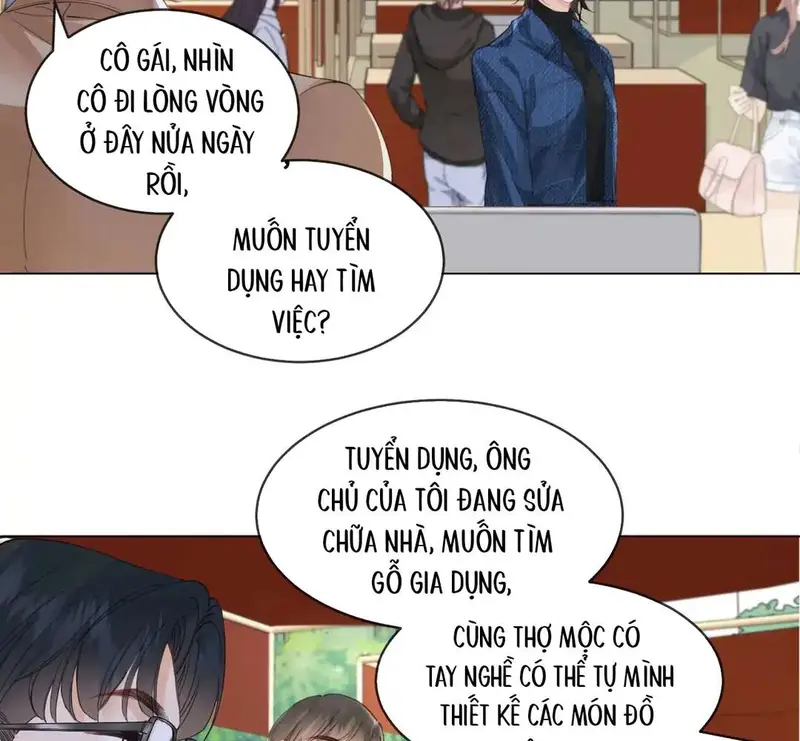Nữ Pháp Y Thân Yêu Của Tôi - Pheromone Chapter 56 - Trang 6