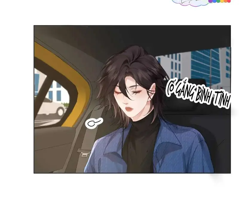 Nữ Pháp Y Thân Yêu Của Tôi - Pheromone Chapter 57 - Trang 10