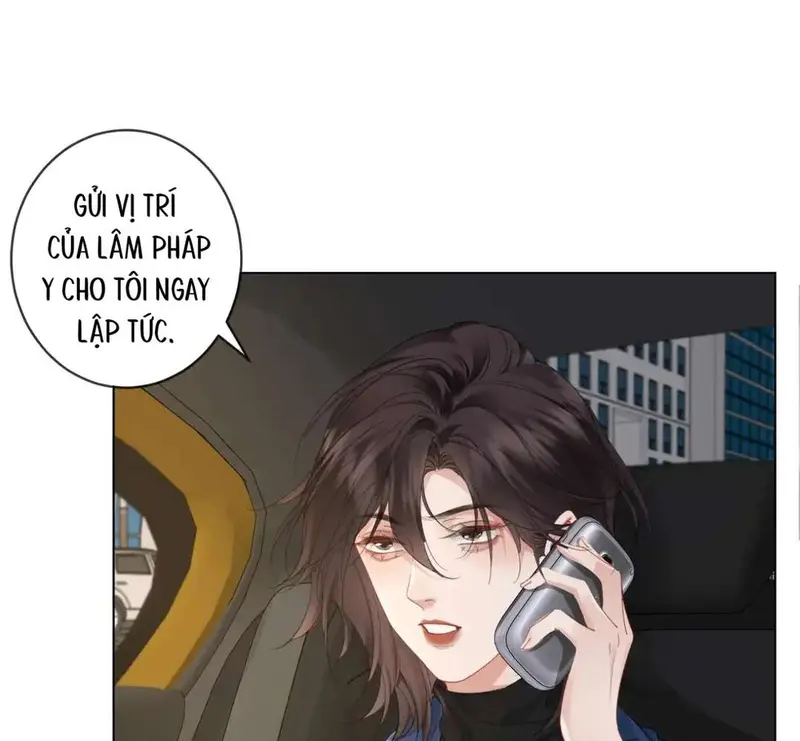 Nữ Pháp Y Thân Yêu Của Tôi - Pheromone Chapter 57 - Trang 11