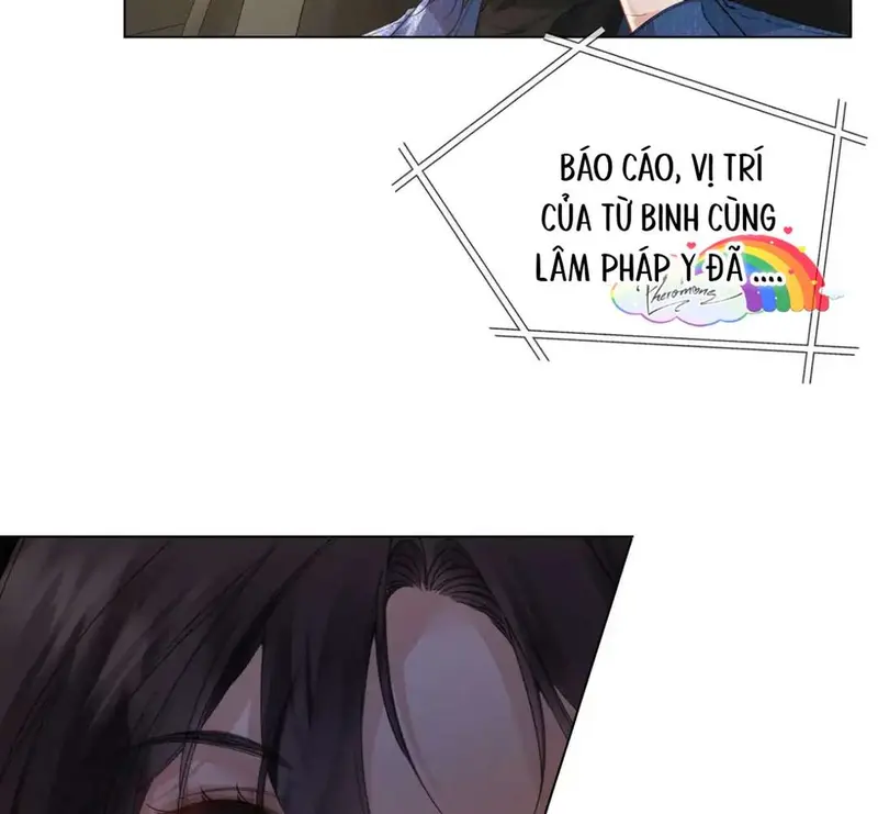 Nữ Pháp Y Thân Yêu Của Tôi - Pheromone Chapter 57 - Trang 12