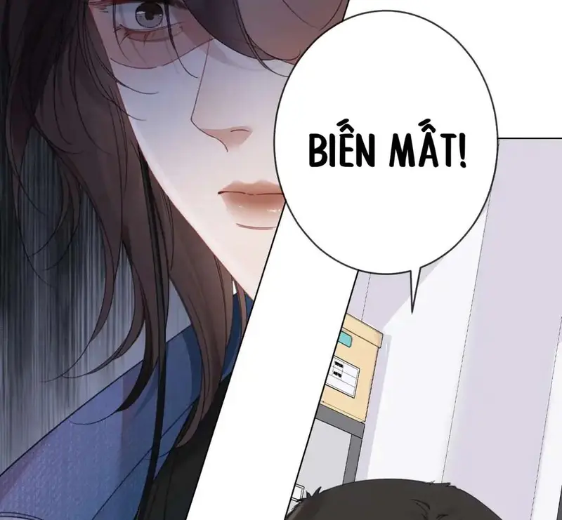 Nữ Pháp Y Thân Yêu Của Tôi - Pheromone Chapter 57 - Trang 13