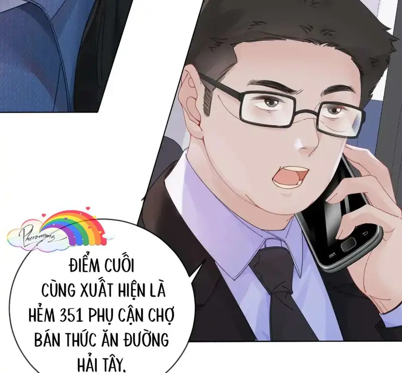 Nữ Pháp Y Thân Yêu Của Tôi - Pheromone Chapter 57 - Trang 14