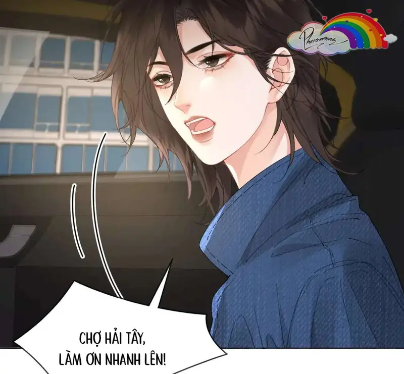Nữ Pháp Y Thân Yêu Của Tôi - Pheromone Chapter 57 - Trang 17