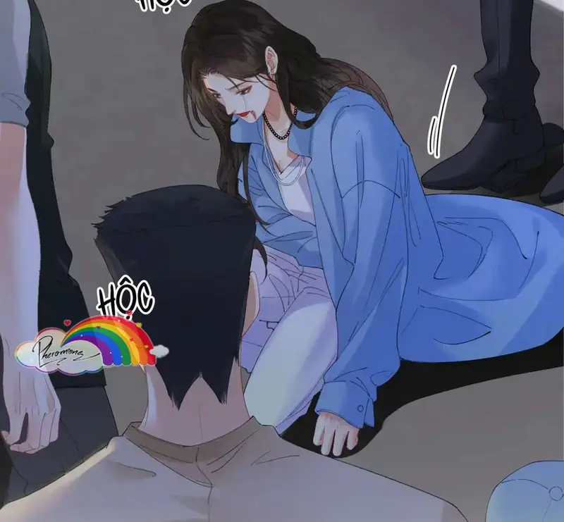 Nữ Pháp Y Thân Yêu Của Tôi - Pheromone Chapter 57 - Trang 19