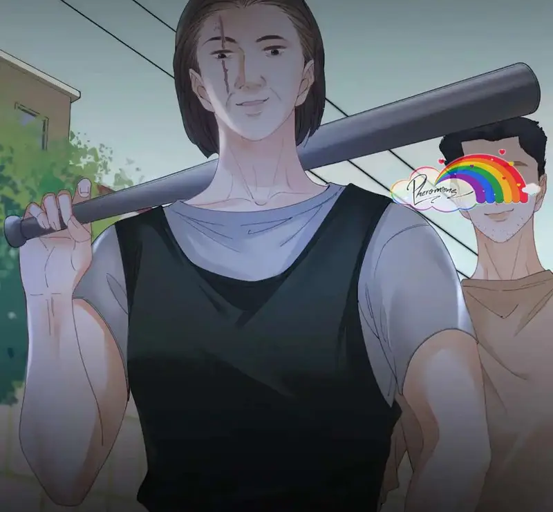 Nữ Pháp Y Thân Yêu Của Tôi - Pheromone Chapter 57 - Trang 22