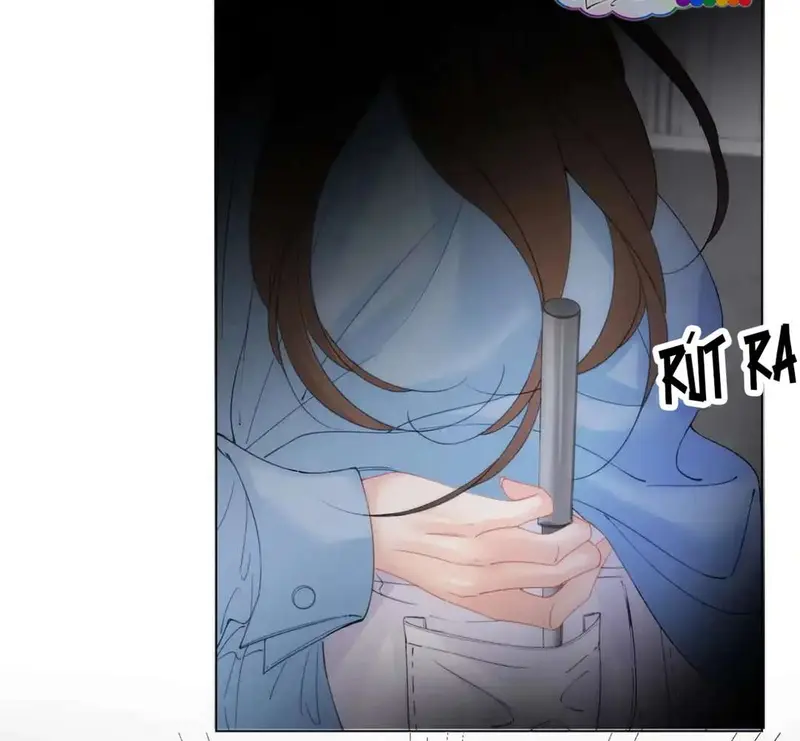Nữ Pháp Y Thân Yêu Của Tôi - Pheromone Chapter 57 - Trang 25