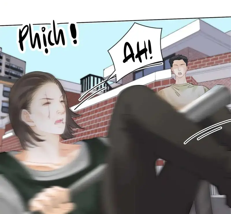 Nữ Pháp Y Thân Yêu Của Tôi - Pheromone Chapter 57 - Trang 28