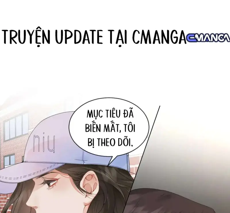 Nữ Pháp Y Thân Yêu Của Tôi - Pheromone Chapter 57 - Trang 3