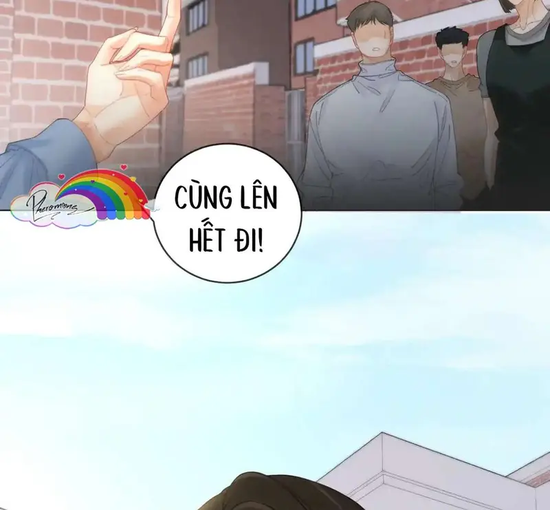 Nữ Pháp Y Thân Yêu Của Tôi - Pheromone Chapter 57 - Trang 34