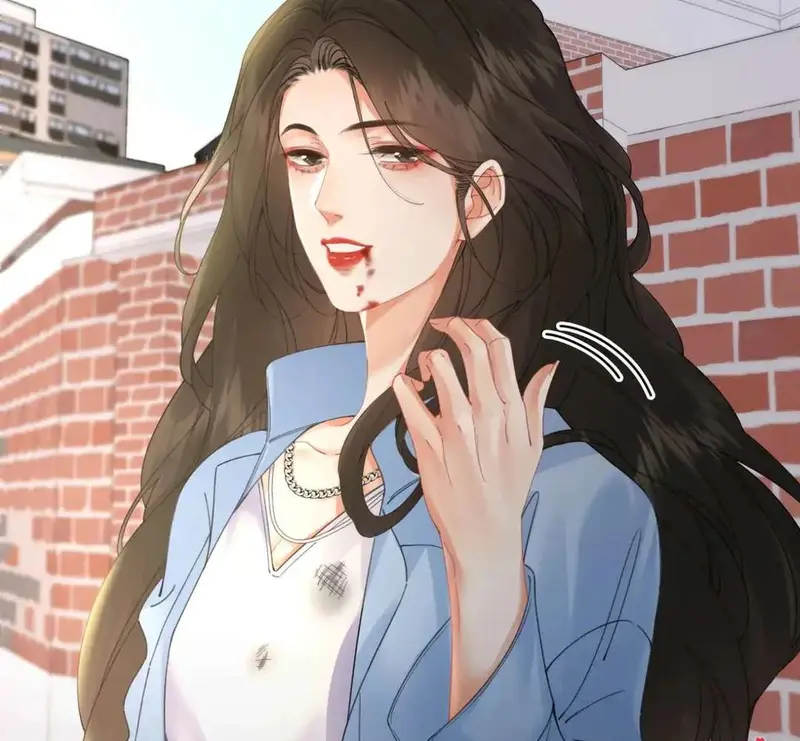 Nữ Pháp Y Thân Yêu Của Tôi - Pheromone Chapter 57 - Trang 35