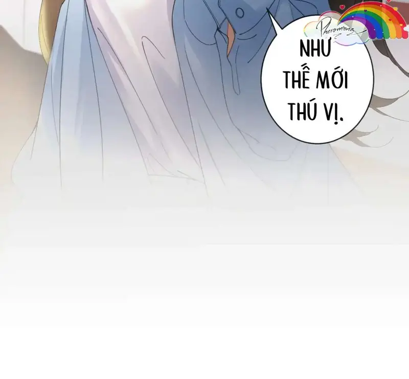 Nữ Pháp Y Thân Yêu Của Tôi - Pheromone Chapter 57 - Trang 36