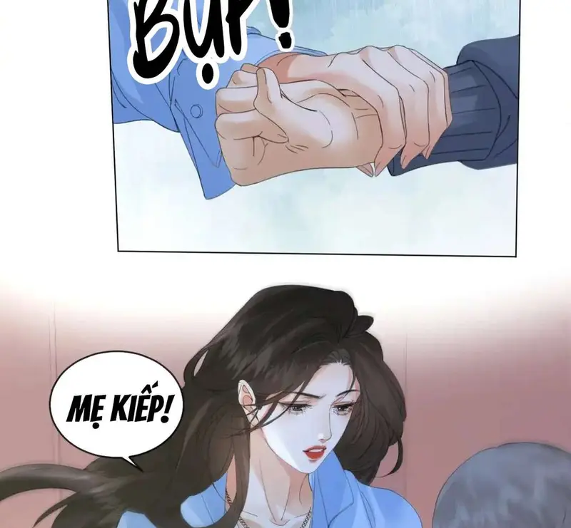 Nữ Pháp Y Thân Yêu Của Tôi - Pheromone Chapter 57 - Trang 41