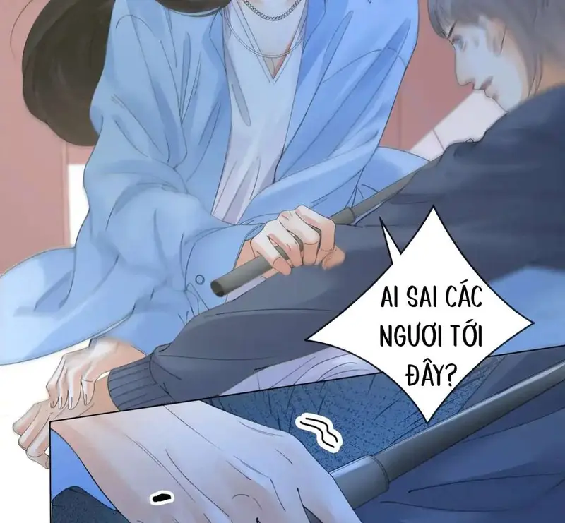 Nữ Pháp Y Thân Yêu Của Tôi - Pheromone Chapter 57 - Trang 42
