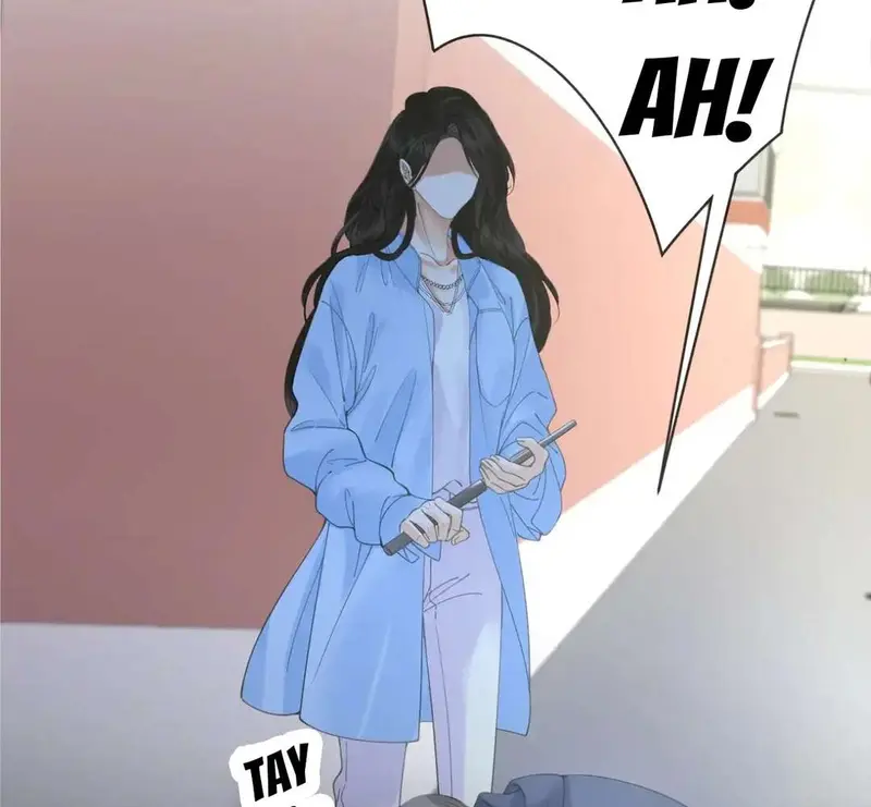 Nữ Pháp Y Thân Yêu Của Tôi - Pheromone Chapter 57 - Trang 44