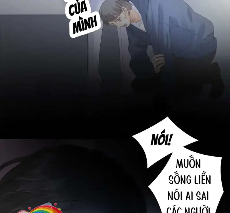 Nữ Pháp Y Thân Yêu Của Tôi - Pheromone Chapter 57 - Trang 45