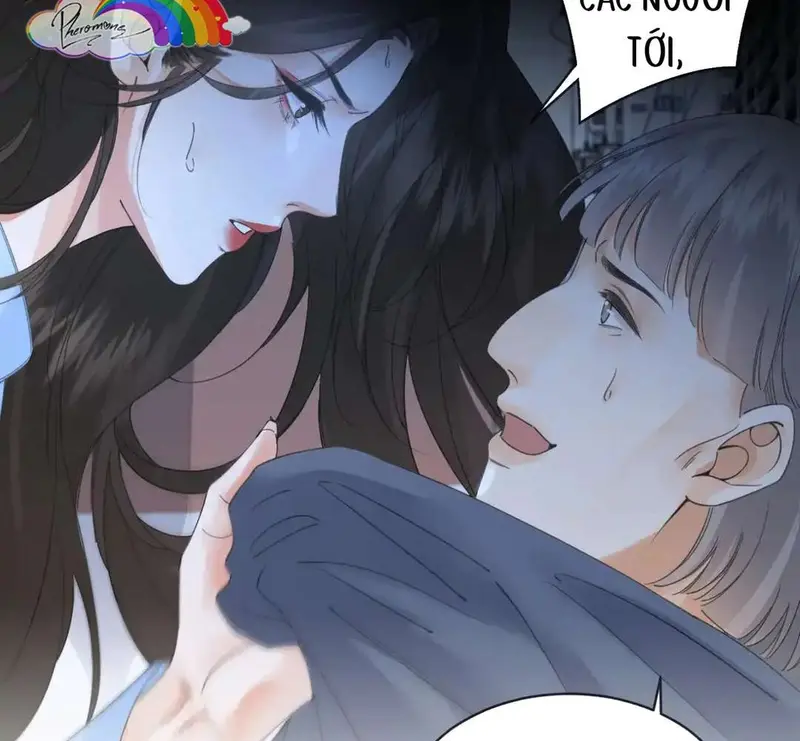 Nữ Pháp Y Thân Yêu Của Tôi - Pheromone Chapter 57 - Trang 46