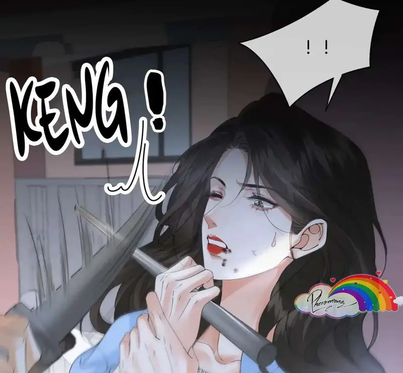 Nữ Pháp Y Thân Yêu Của Tôi - Pheromone Chapter 57 - Trang 48