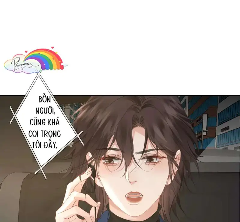 Nữ Pháp Y Thân Yêu Của Tôi - Pheromone Chapter 57 - Trang 5