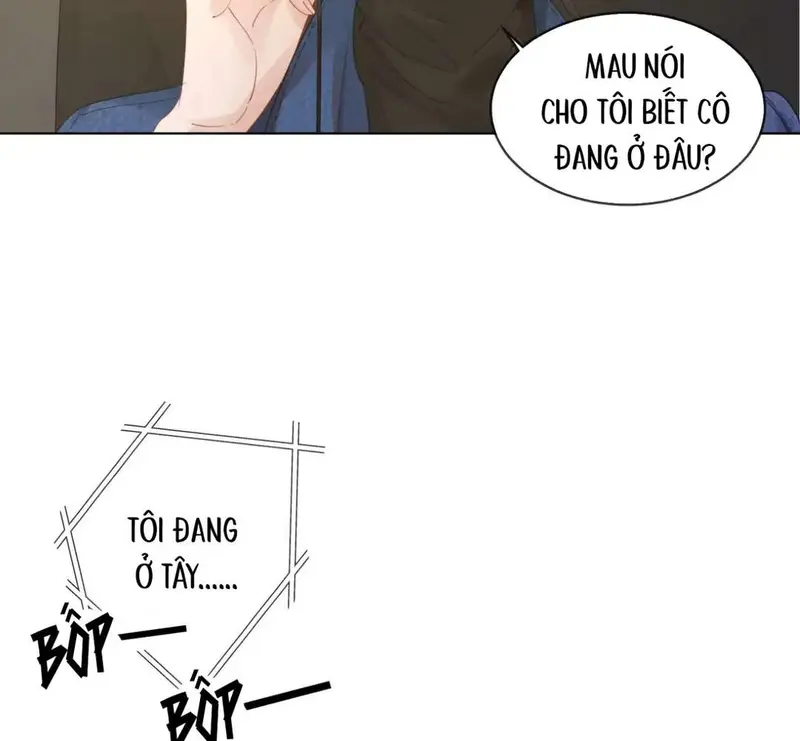 Nữ Pháp Y Thân Yêu Của Tôi - Pheromone Chapter 57 - Trang 6