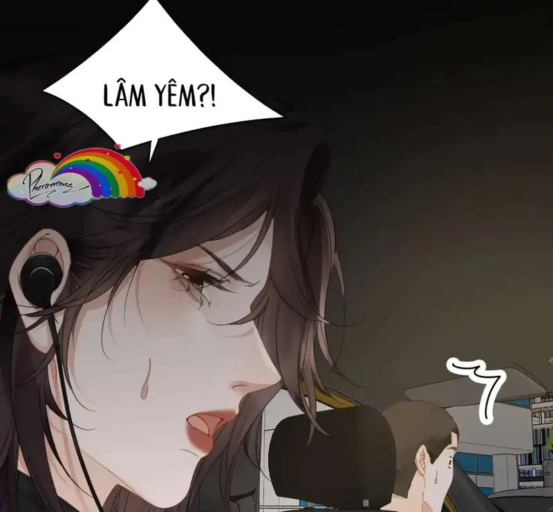 Nữ Pháp Y Thân Yêu Của Tôi - Pheromone Chapter 57 - Trang 8