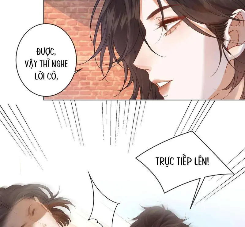 Nữ Pháp Y Thân Yêu Của Tôi - Pheromone Chapter 58 - Trang 11
