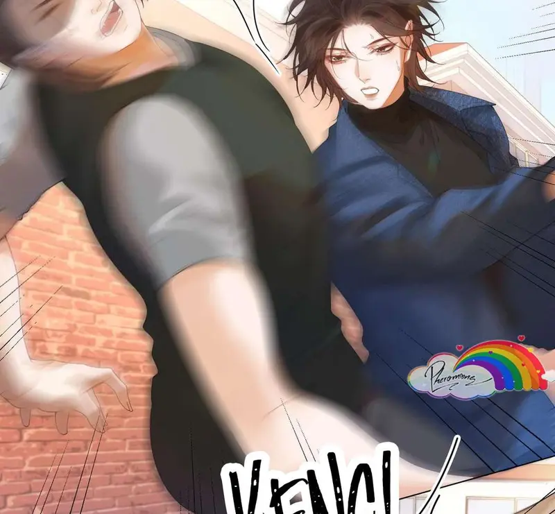 Nữ Pháp Y Thân Yêu Của Tôi - Pheromone Chapter 58 - Trang 12