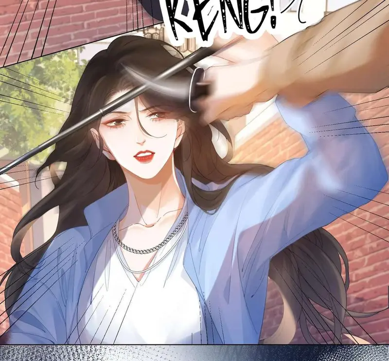 Nữ Pháp Y Thân Yêu Của Tôi - Pheromone Chapter 58 - Trang 13