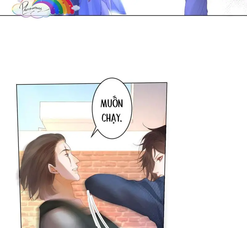 Nữ Pháp Y Thân Yêu Của Tôi - Pheromone Chapter 58 - Trang 15