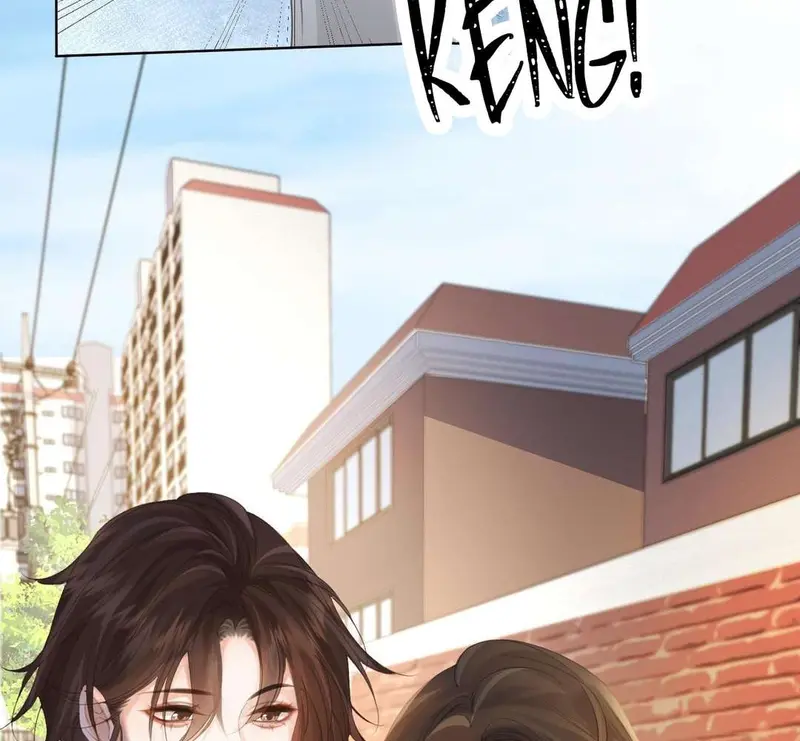 Nữ Pháp Y Thân Yêu Của Tôi - Pheromone Chapter 58 - Trang 18