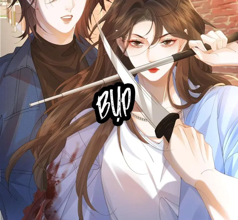 Nữ Pháp Y Thân Yêu Của Tôi - Pheromone Chapter 58 - Trang 19