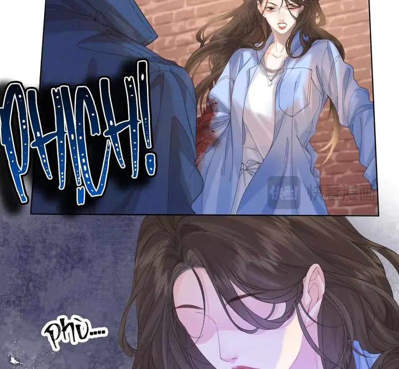 Nữ Pháp Y Thân Yêu Của Tôi - Pheromone Chapter 58 - Trang 21