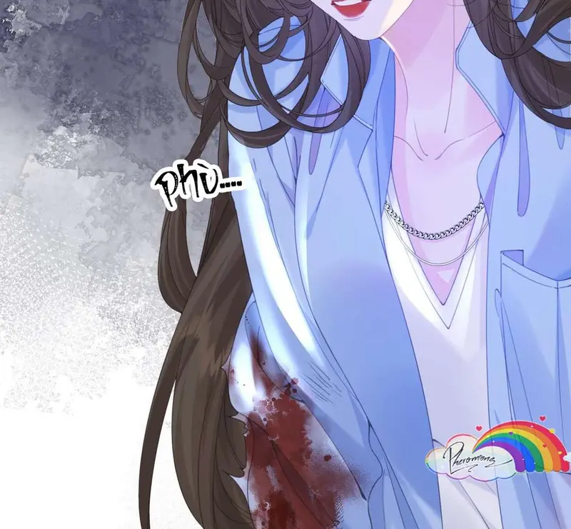 Nữ Pháp Y Thân Yêu Của Tôi - Pheromone Chapter 58 - Trang 22