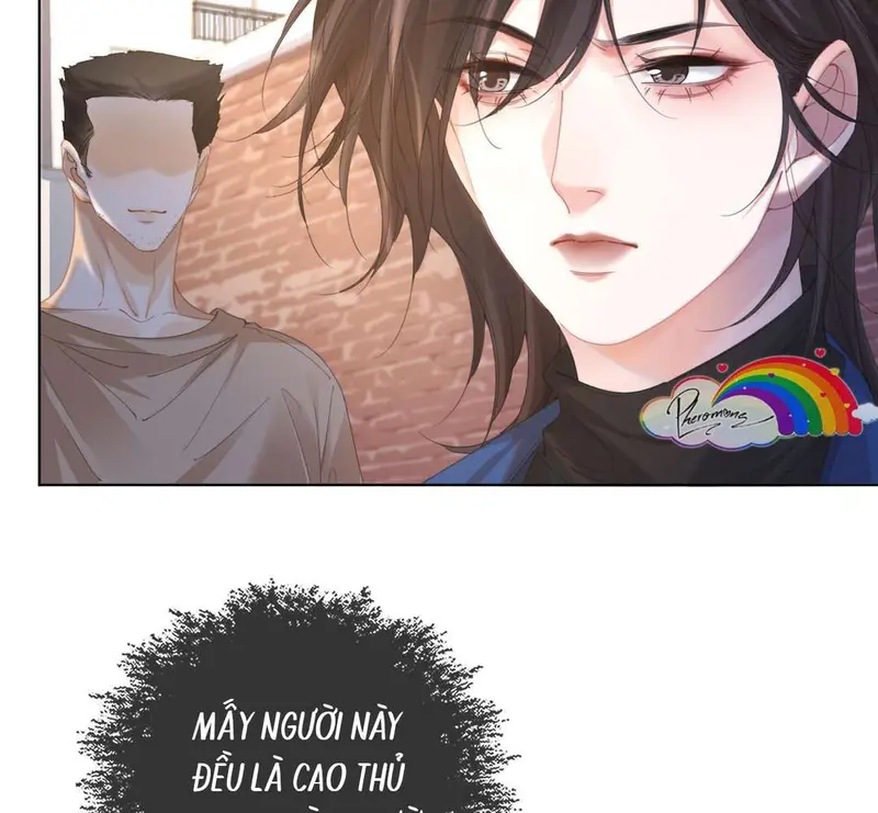 Nữ Pháp Y Thân Yêu Của Tôi - Pheromone Chapter 58 - Trang 25