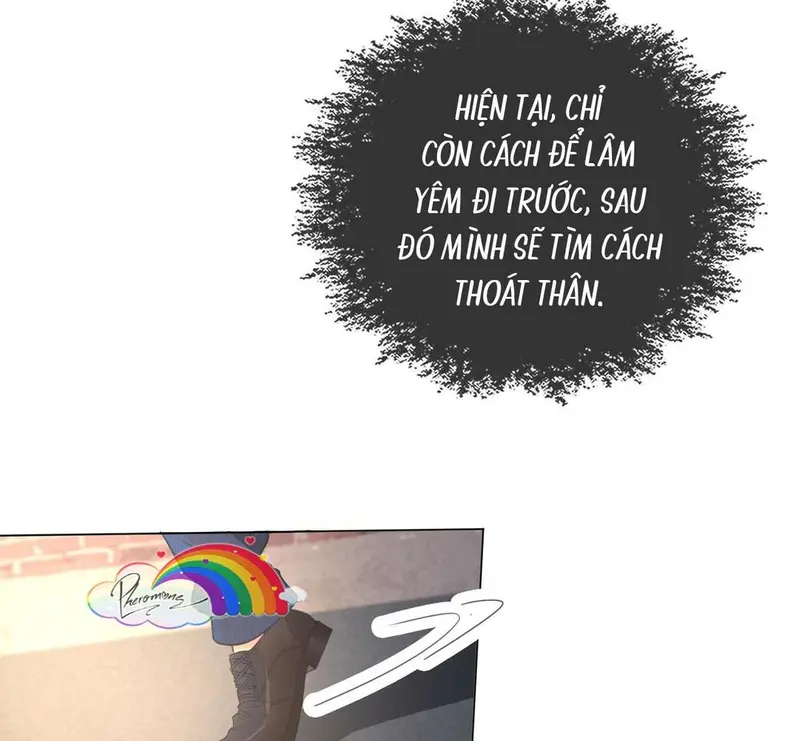 Nữ Pháp Y Thân Yêu Của Tôi - Pheromone Chapter 58 - Trang 27