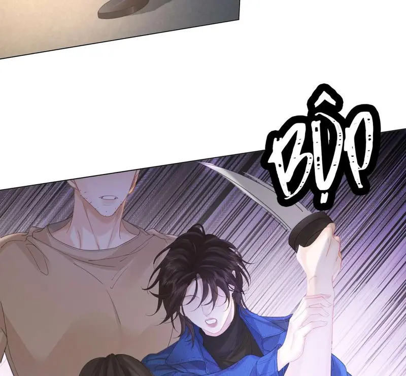 Nữ Pháp Y Thân Yêu Của Tôi - Pheromone Chapter 58 - Trang 28