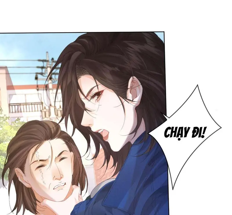 Nữ Pháp Y Thân Yêu Của Tôi - Pheromone Chapter 58 - Trang 31