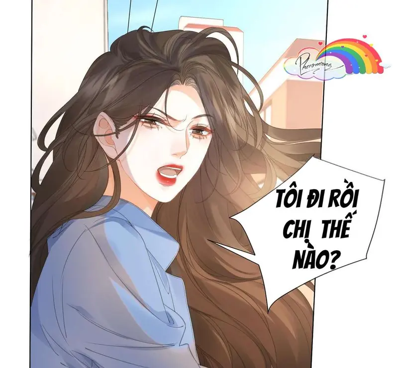 Nữ Pháp Y Thân Yêu Của Tôi - Pheromone Chapter 58 - Trang 34