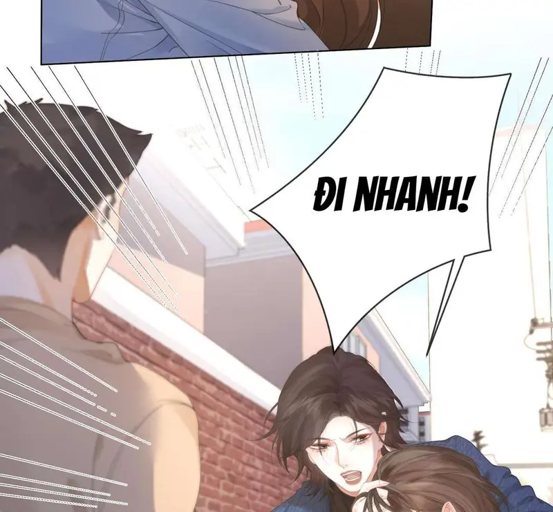 Nữ Pháp Y Thân Yêu Của Tôi - Pheromone Chapter 58 - Trang 35