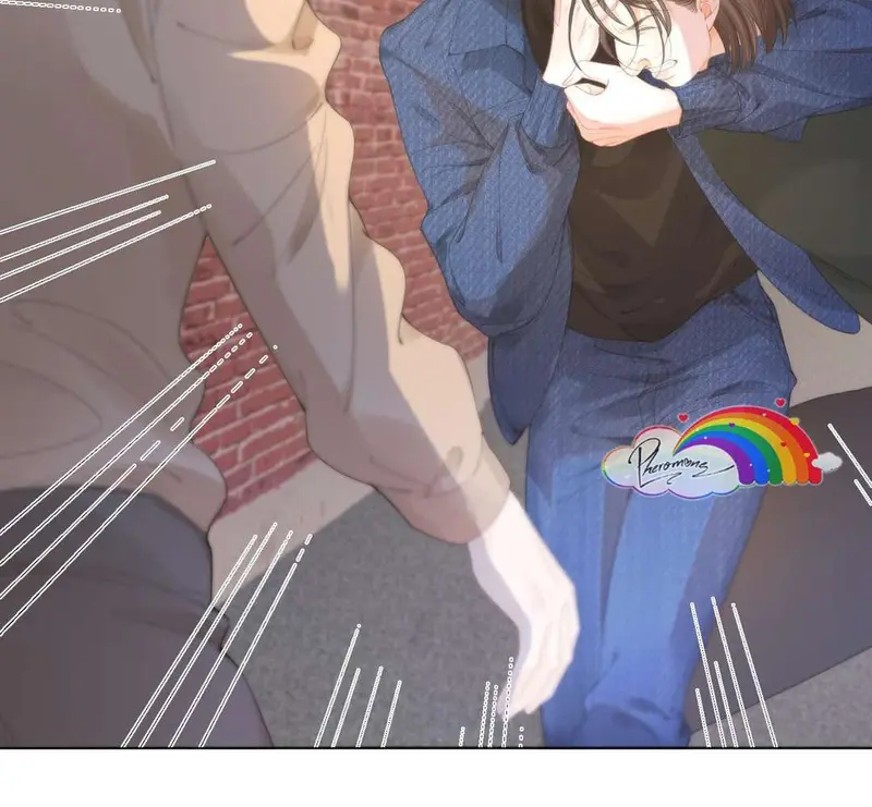 Nữ Pháp Y Thân Yêu Của Tôi - Pheromone Chapter 58 - Trang 36