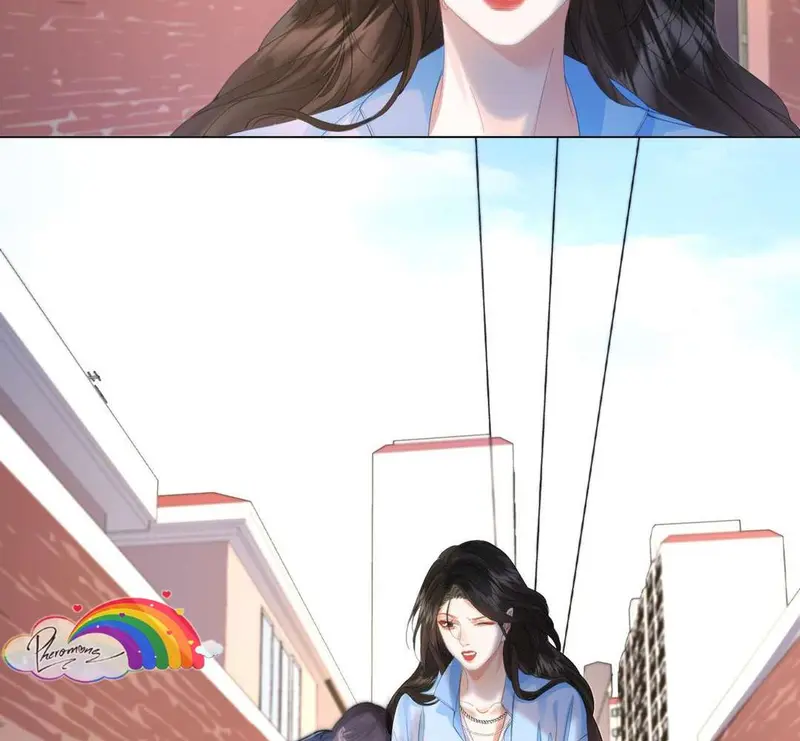 Nữ Pháp Y Thân Yêu Của Tôi - Pheromone Chapter 58 - Trang 38