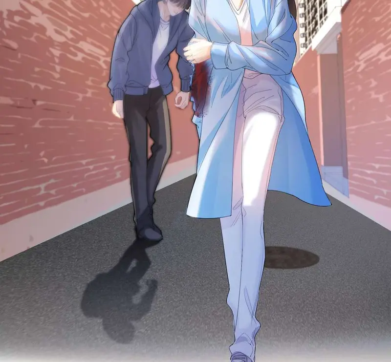 Nữ Pháp Y Thân Yêu Của Tôi - Pheromone Chapter 58 - Trang 39