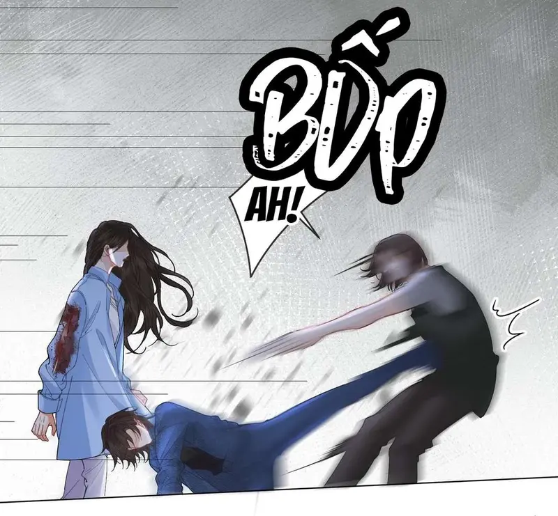 Nữ Pháp Y Thân Yêu Của Tôi - Pheromone Chapter 58 - Trang 4