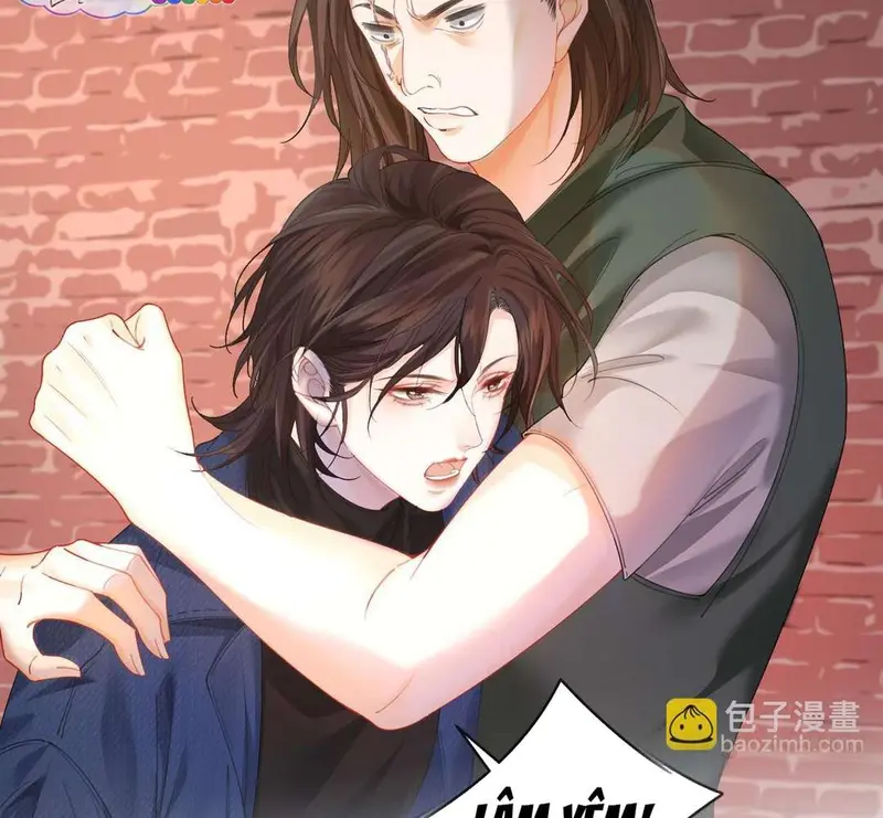Nữ Pháp Y Thân Yêu Của Tôi - Pheromone Chapter 58 - Trang 44