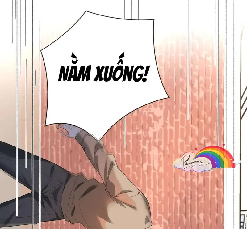 Nữ Pháp Y Thân Yêu Của Tôi - Pheromone Chapter 58 - Trang 46