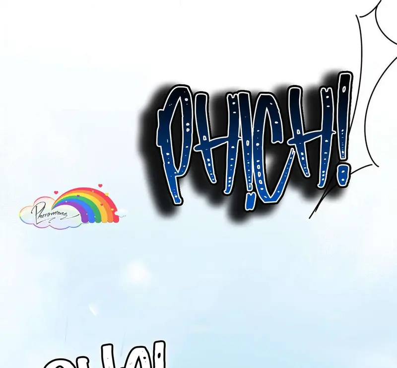 Nữ Pháp Y Thân Yêu Của Tôi - Pheromone Chapter 58 - Trang 5
