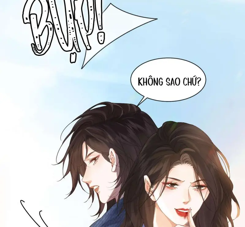 Nữ Pháp Y Thân Yêu Của Tôi - Pheromone Chapter 58 - Trang 6