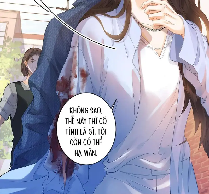 Nữ Pháp Y Thân Yêu Của Tôi - Pheromone Chapter 58 - Trang 7