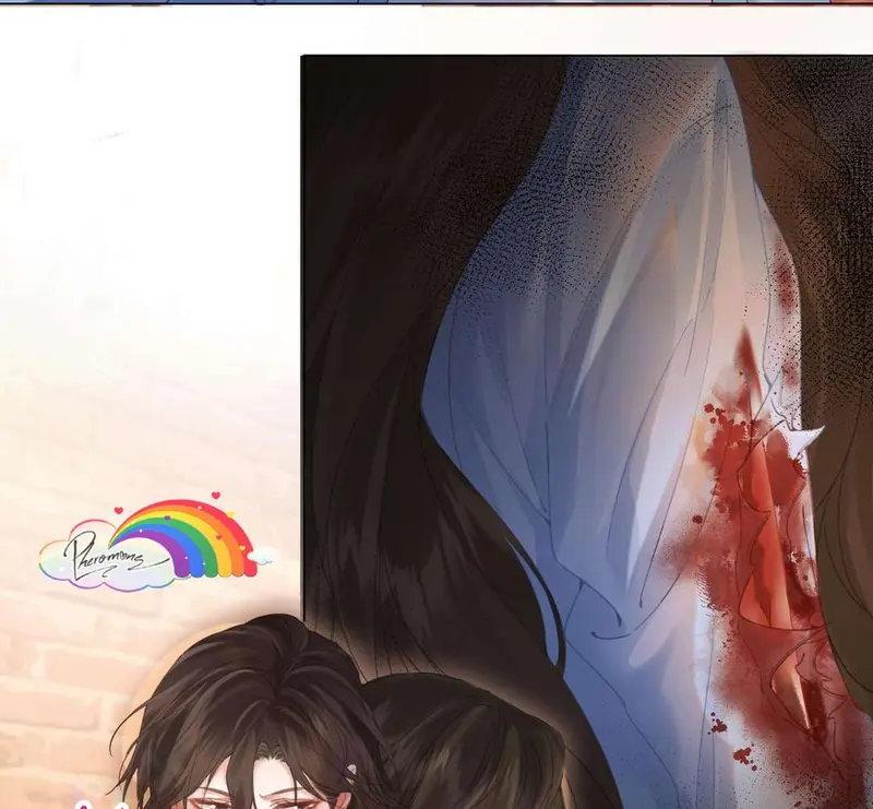 Nữ Pháp Y Thân Yêu Của Tôi - Pheromone Chapter 58 - Trang 8