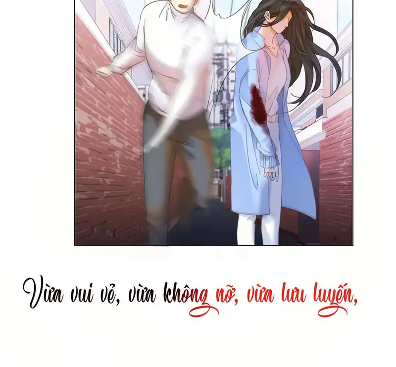 Nữ Pháp Y Thân Yêu Của Tôi - Pheromone Chapter 59 - Trang 10