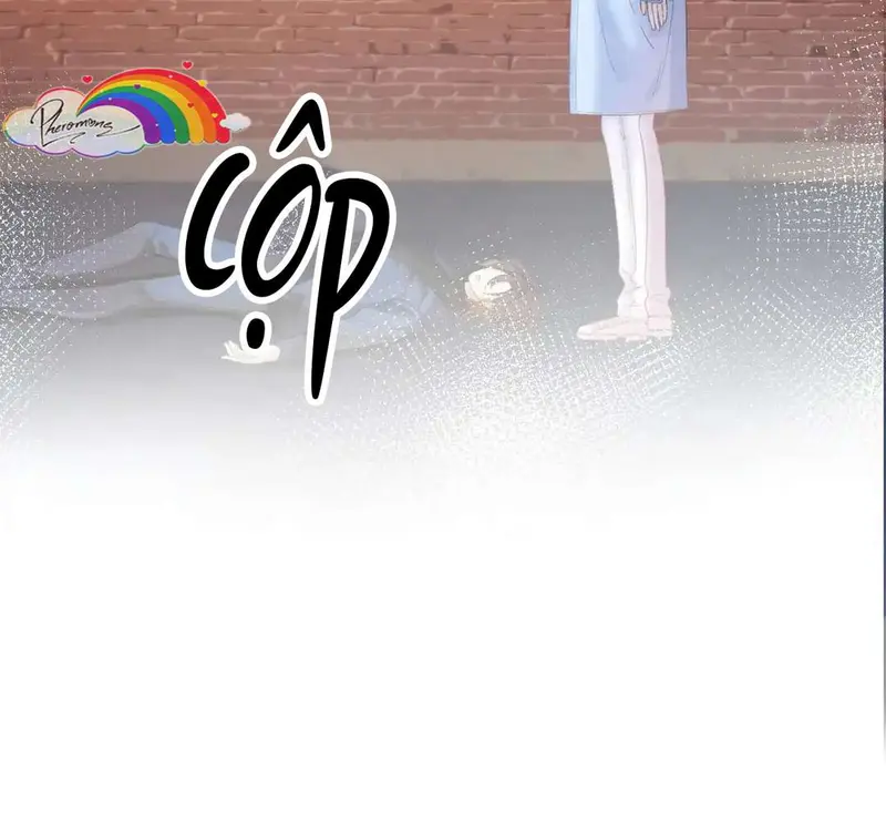 Nữ Pháp Y Thân Yêu Của Tôi - Pheromone Chapter 59 - Trang 14